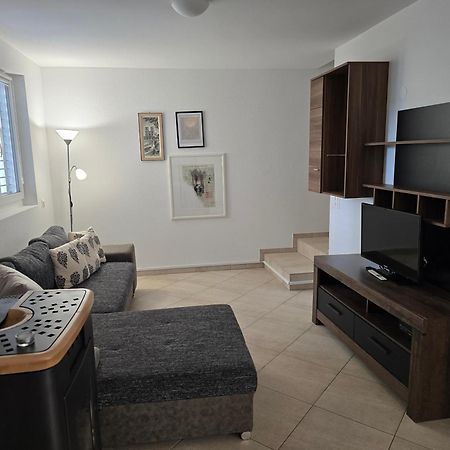 Depandance Garni Golf Apartment Ascona Bagian luar foto