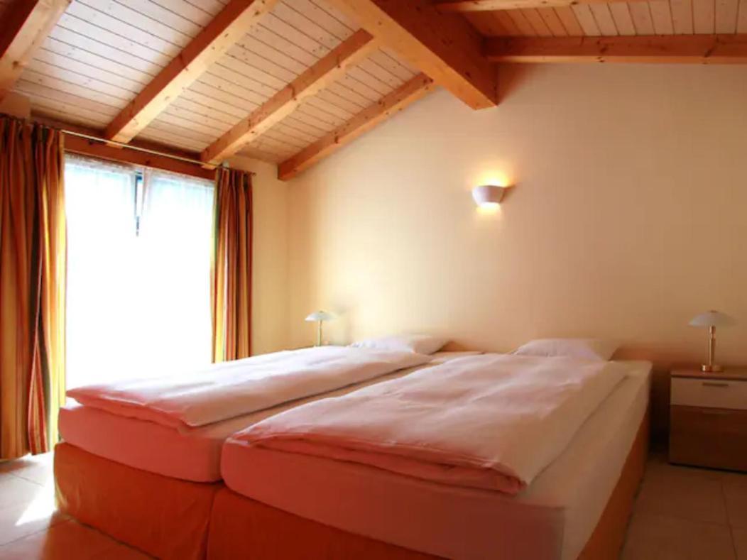 Depandance Garni Golf Apartment Ascona Bagian luar foto