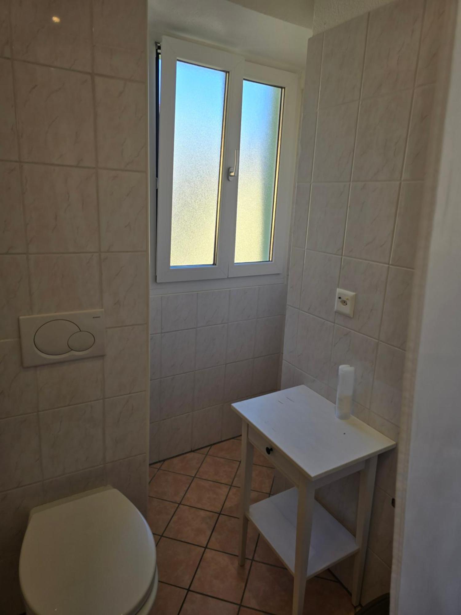 Depandance Garni Golf Apartment Ascona Bagian luar foto
