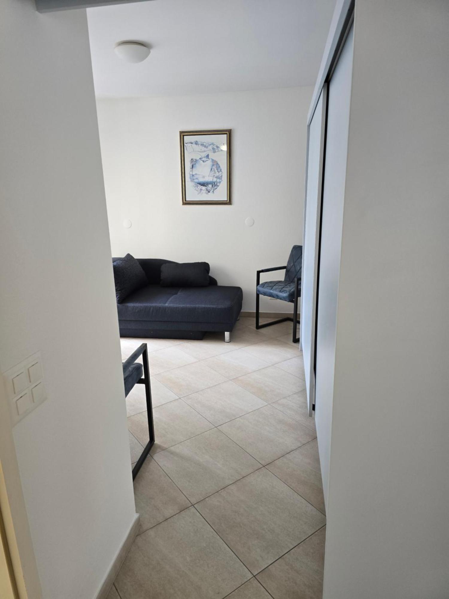 Depandance Garni Golf Apartment Ascona Bagian luar foto