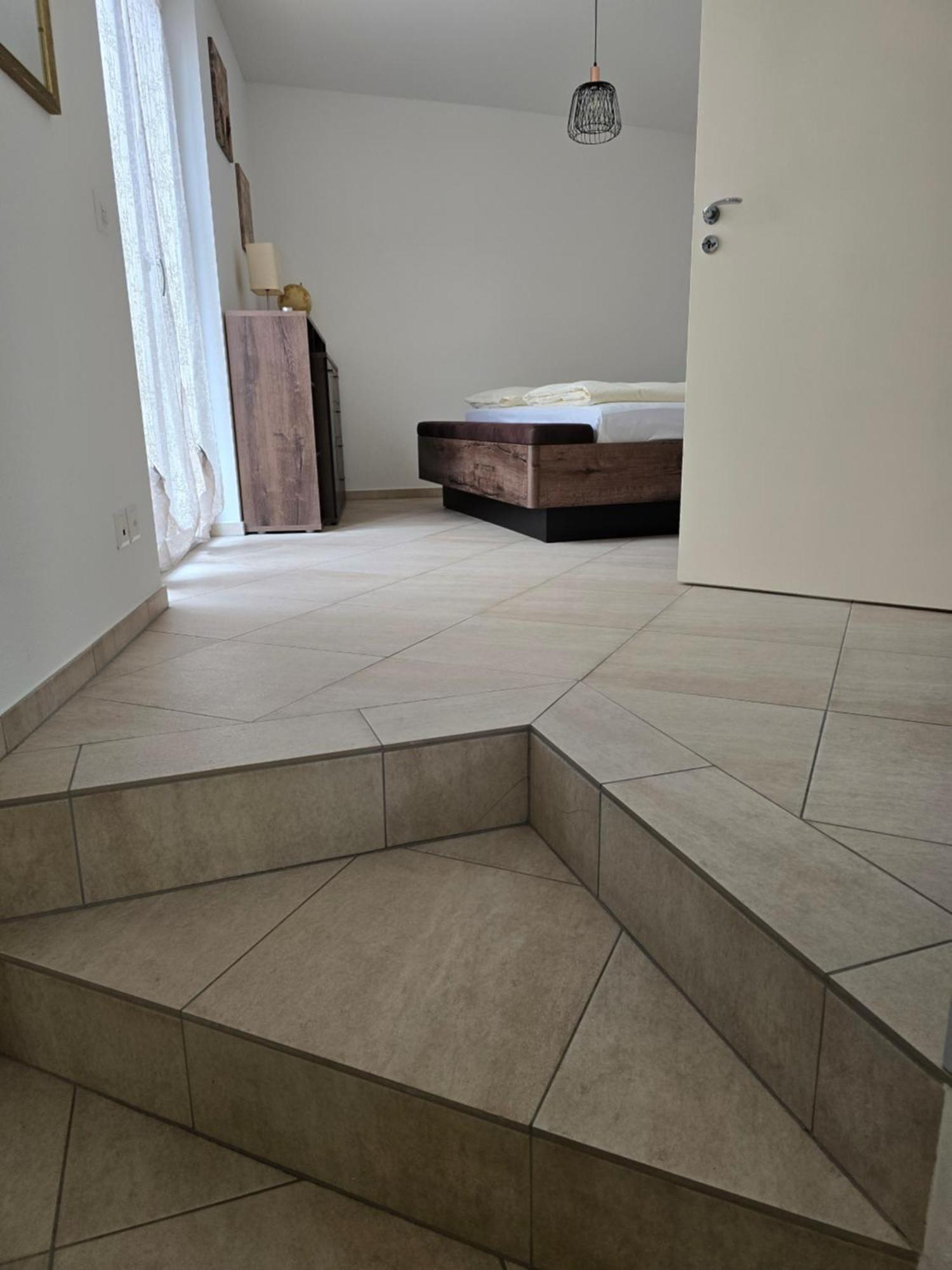Depandance Garni Golf Apartment Ascona Bagian luar foto