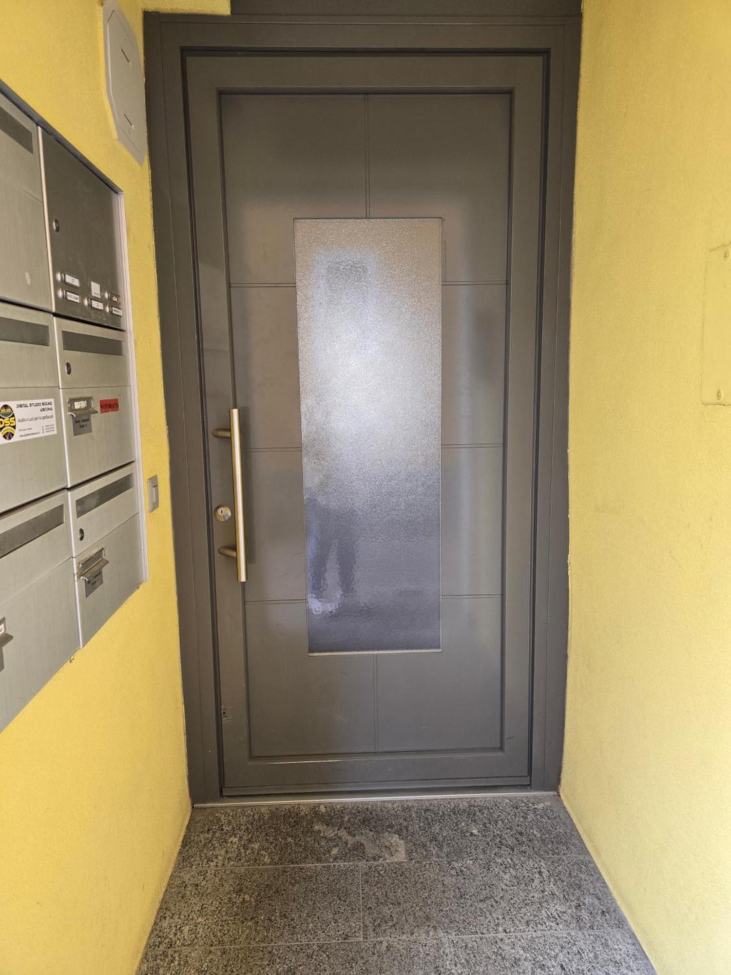Depandance Garni Golf Apartment Ascona Bagian luar foto